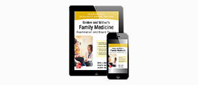 Graber And Wilbur's Family Medicine Examination And Board Review, Fifth Edition