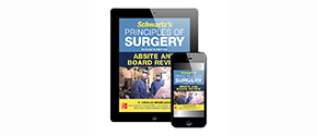 Schwartz's Principles of Surgery ABSITE and Board Review, 11/E