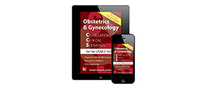 Obstetrics & Gynecology Correlations and Clinical Scenarios (CCS) for the USMLE Step 3