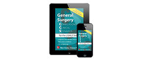 General Surgery Correlations and Clinical Scenarios (CCS) for the USMLE Step 3