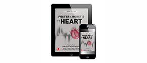 Fuster & Hurst's The Heart, 15th Edition