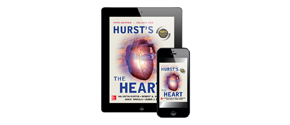 Hurst's The Heart, 14th Edition