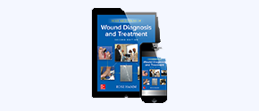 Text And Atlas Of Wound Diagnosis And Treatment, Second Edition